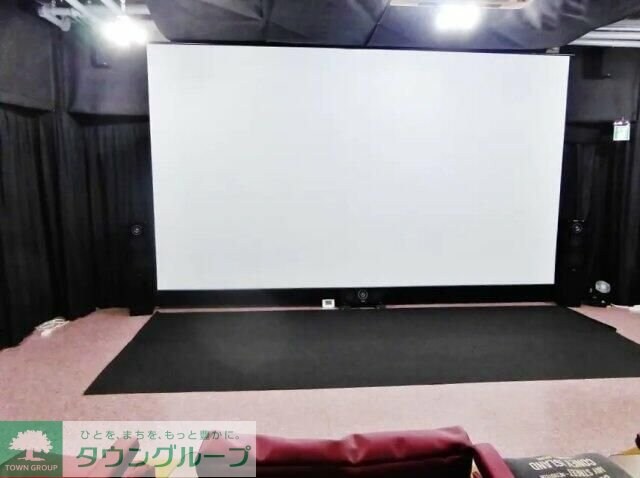 ミラクルイン横浜の物件内観写真