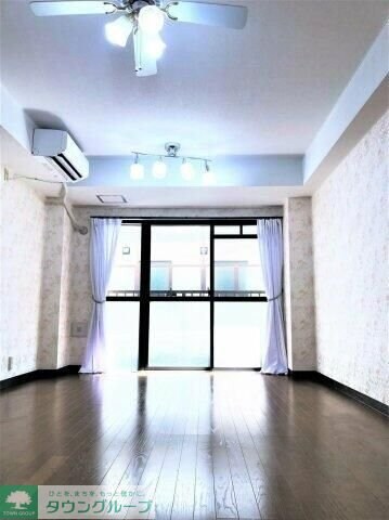 ミラクルイン横浜の物件内観写真