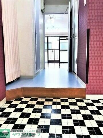 ミラクルイン横浜の物件内観写真