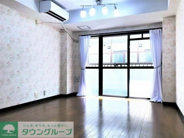 ミラクルイン横浜の物件内観写真