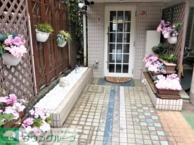 ミラクルイン横浜の物件内観写真