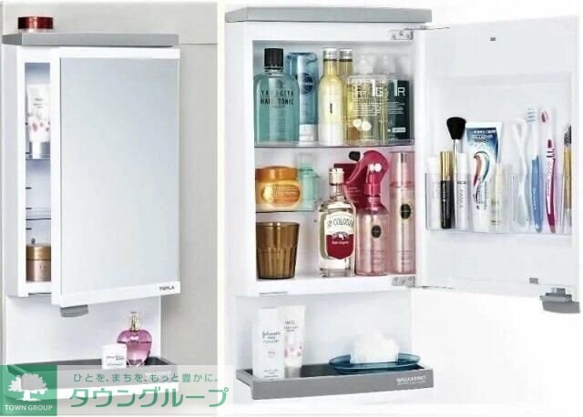 ミラクルイン横浜の物件内観写真