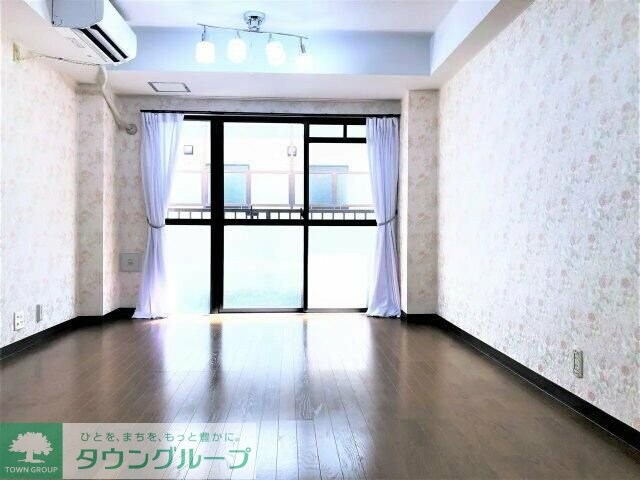 ミラクルイン横浜の物件内観写真