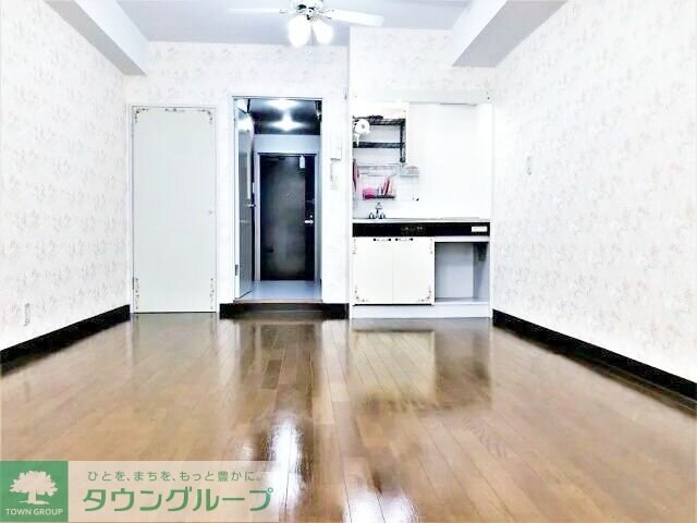 ミラクルイン横浜の物件内観写真