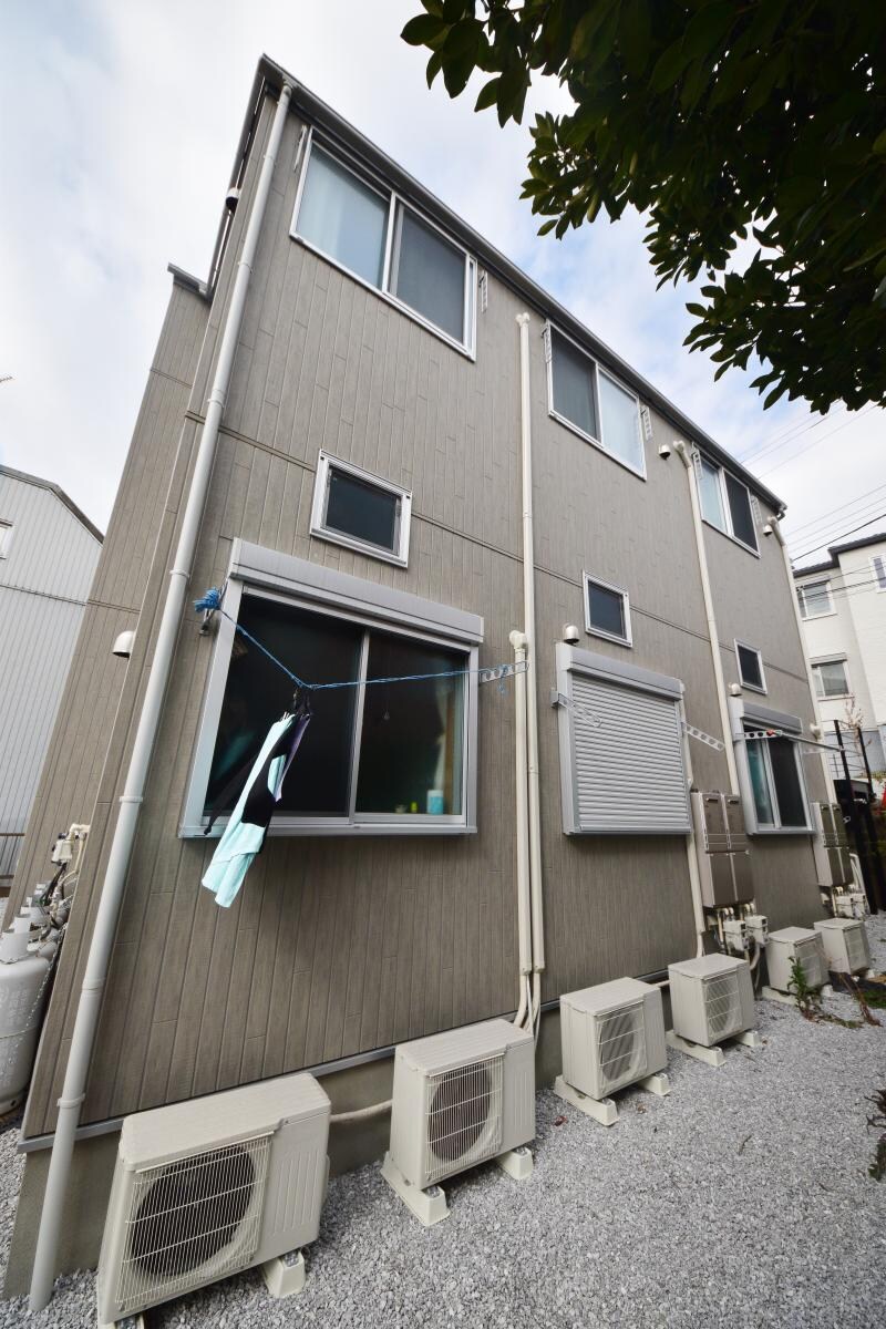 ピスタチオの物件内観写真