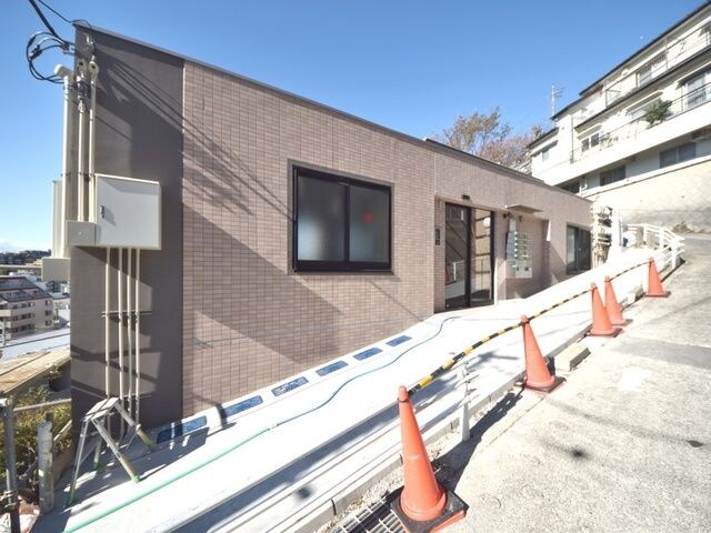 ソリッド保土ヶ谷壱番館の物件内観写真