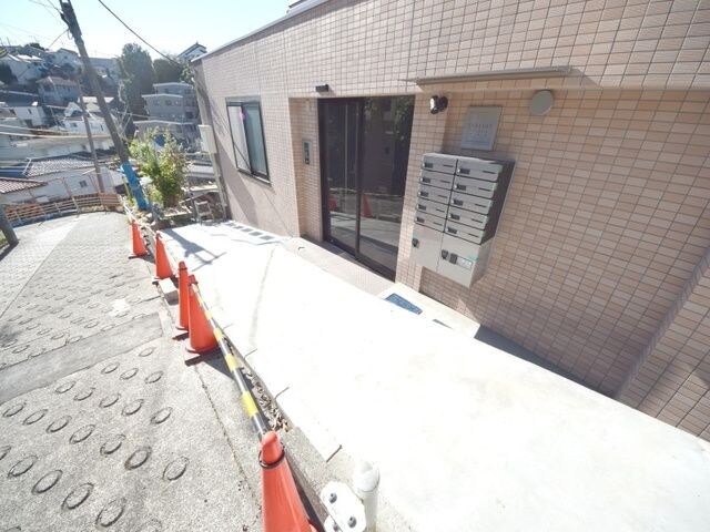 ソリッド保土ヶ谷壱番館の物件内観写真