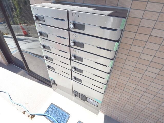 ソリッド保土ヶ谷壱番館の物件内観写真