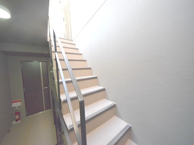 ソリッド保土ヶ谷壱番館の物件内観写真