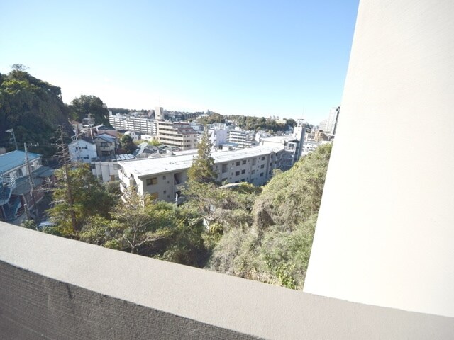 ソリッド保土ヶ谷壱番館の物件内観写真