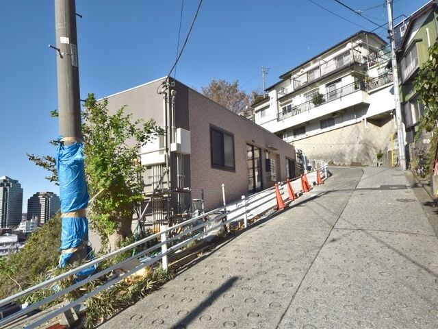 ソリッド保土ヶ谷壱番館の物件内観写真