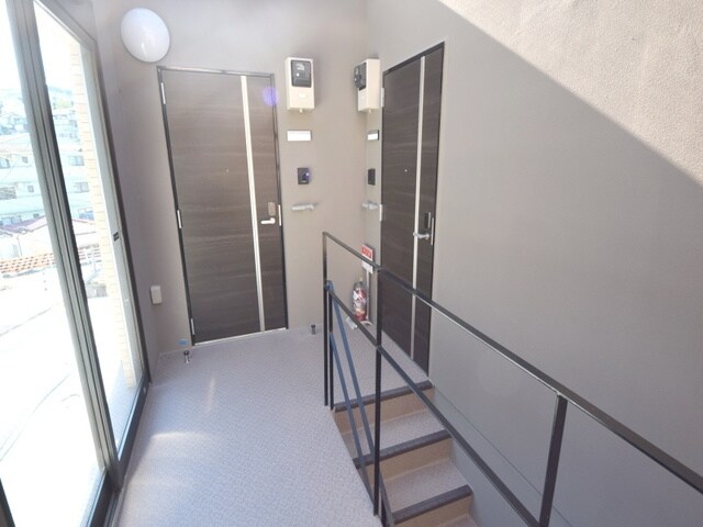 ソリッド保土ヶ谷壱番館の物件内観写真