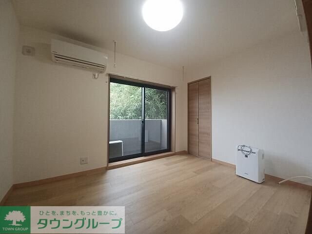 ソリッド保土ヶ谷壱番館の物件内観写真