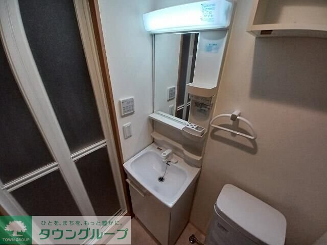 ソリッド保土ヶ谷壱番館の物件内観写真