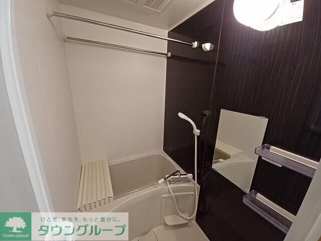 ソリッド保土ヶ谷壱番館の物件内観写真