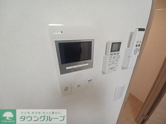 ソリッド保土ヶ谷壱番館の物件内観写真