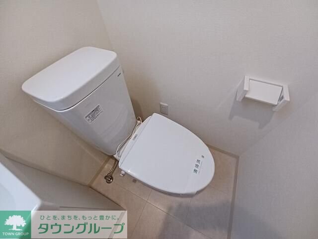 ソリッド保土ヶ谷壱番館の物件内観写真