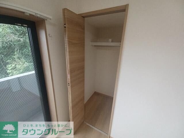 ソリッド保土ヶ谷壱番館の物件内観写真