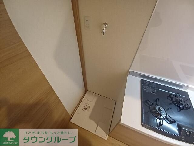 ソリッド保土ヶ谷壱番館の物件内観写真