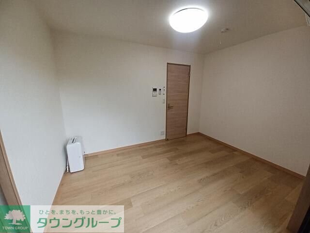 ソリッド保土ヶ谷壱番館の物件内観写真