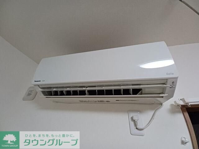 ソリッド保土ヶ谷壱番館の物件内観写真