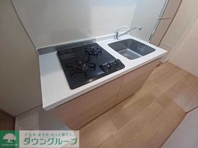 ソリッド保土ヶ谷壱番館の物件内観写真