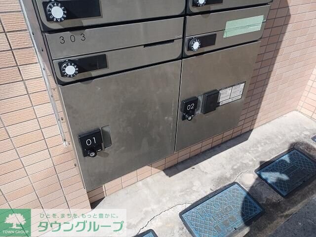 ソリッド保土ヶ谷壱番館の物件内観写真