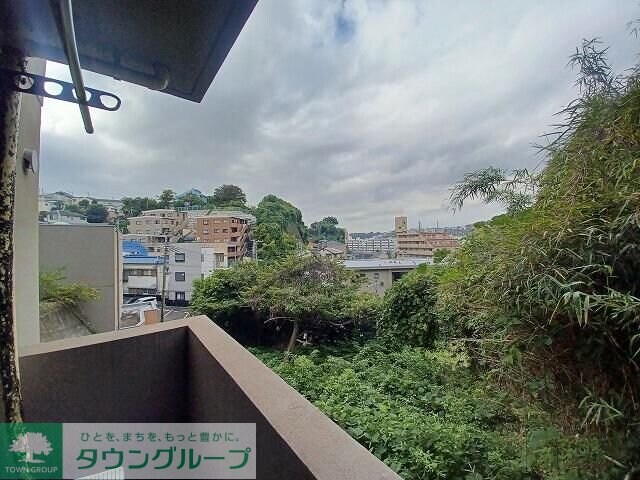 ソリッド保土ヶ谷壱番館の物件内観写真