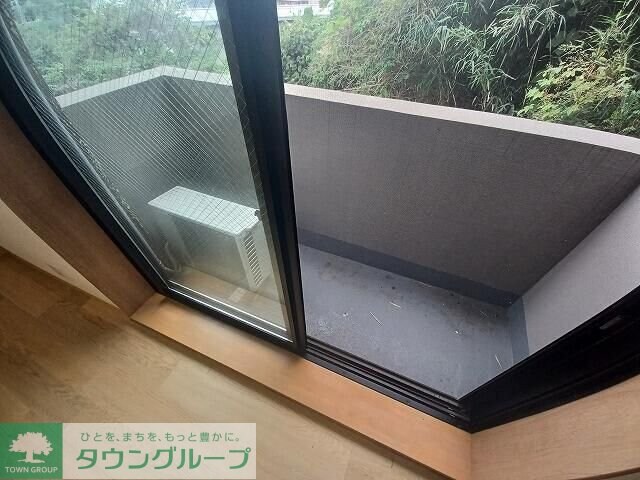 ソリッド保土ヶ谷壱番館の物件内観写真