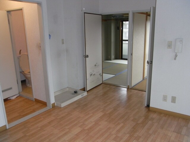 ブリリアントさちが丘の物件内観写真