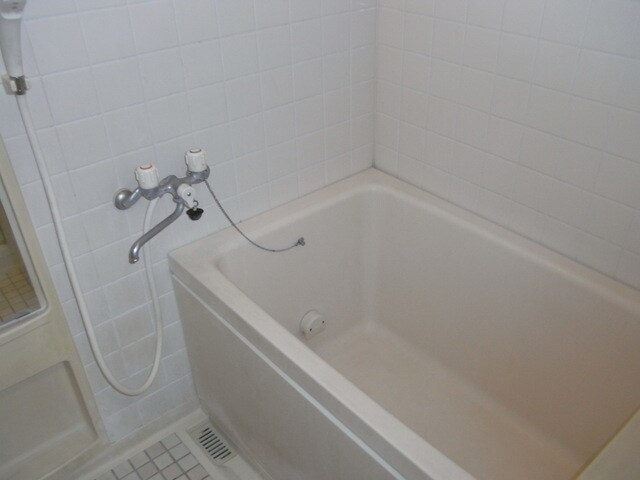 ブリリアントさちが丘の物件内観写真