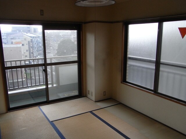 ブリリアントさちが丘の物件内観写真