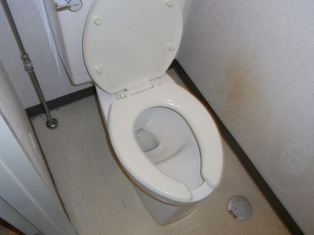 ブリリアントさちが丘の物件内観写真