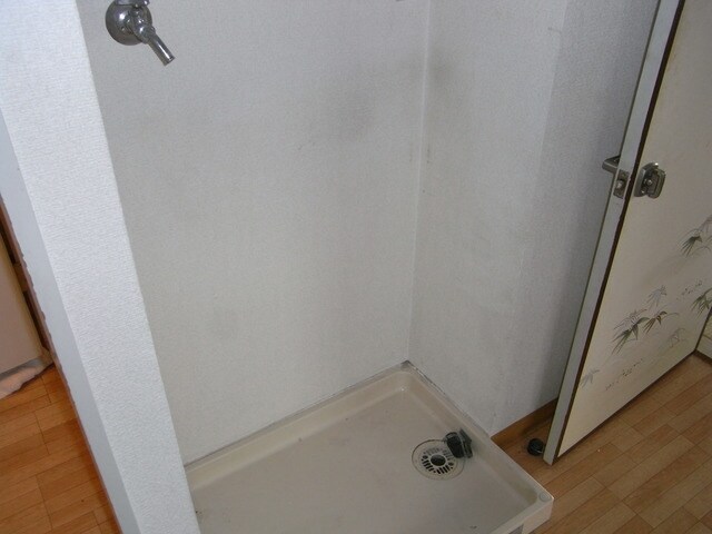 ブリリアントさちが丘の物件内観写真