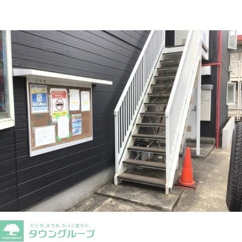 LSY22の物件内観写真