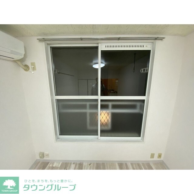 LSY22の物件内観写真