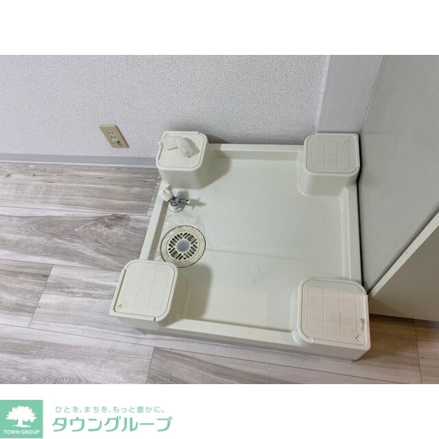 LSY22の物件内観写真