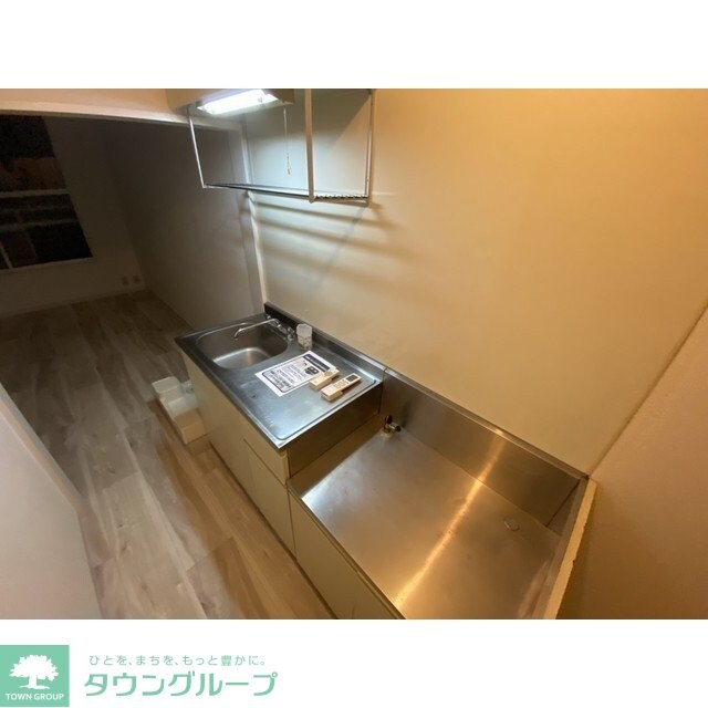 LSY22の物件内観写真