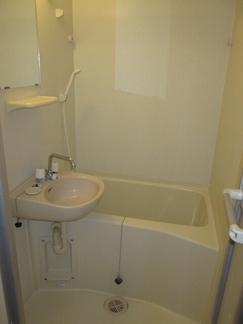 レオパレスASAHIの物件内観写真