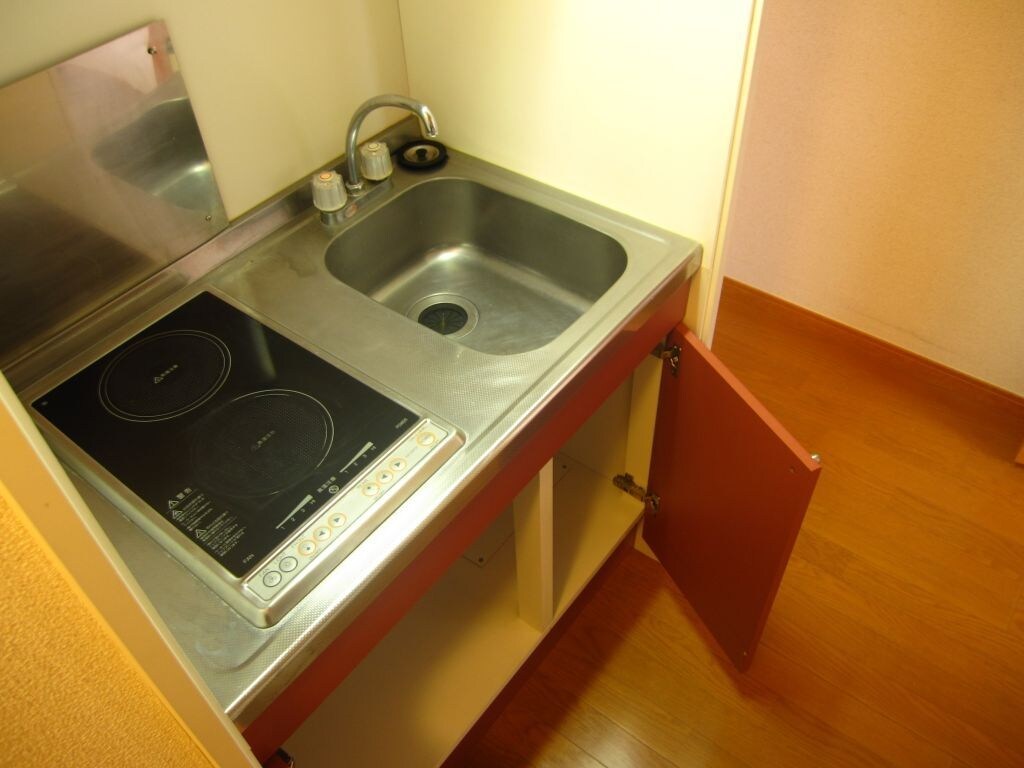 レオパレスASAHIの物件内観写真