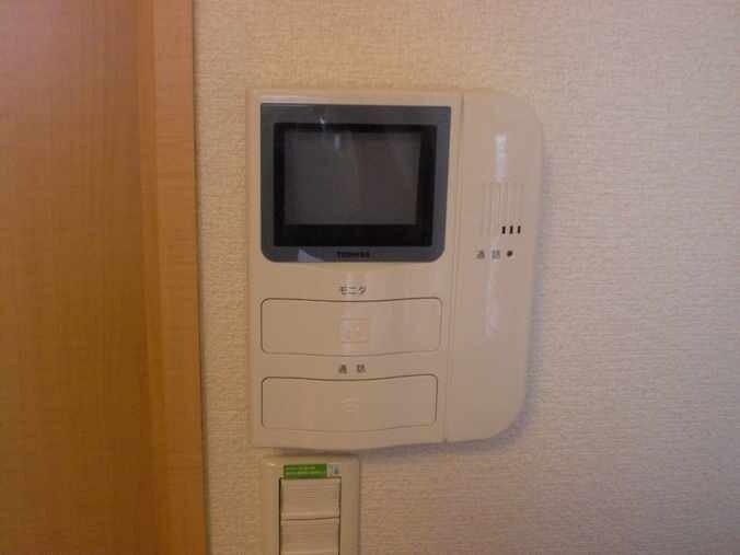 レオパレスASAHIの物件内観写真