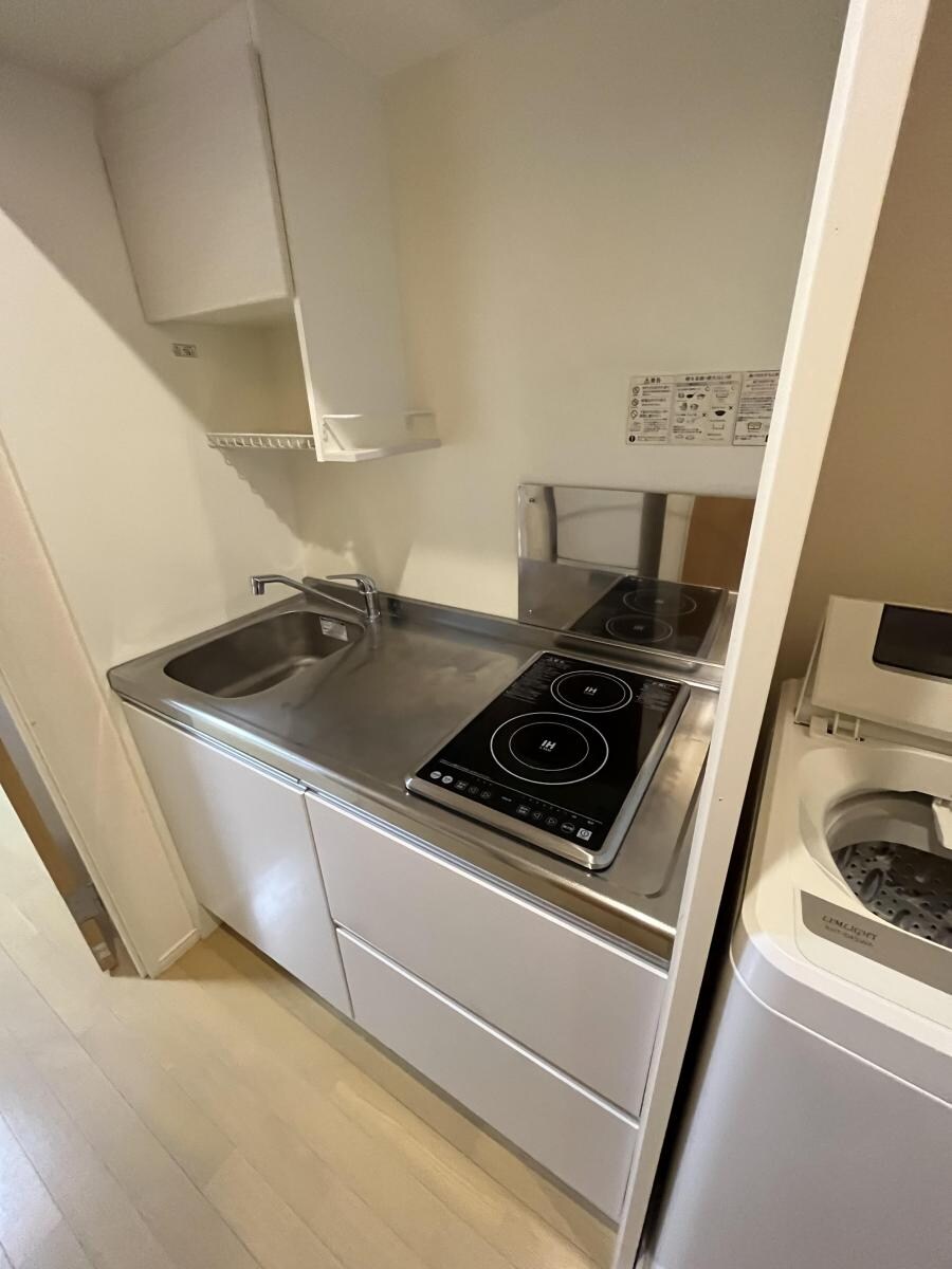 クレイノプランドールの物件内観写真