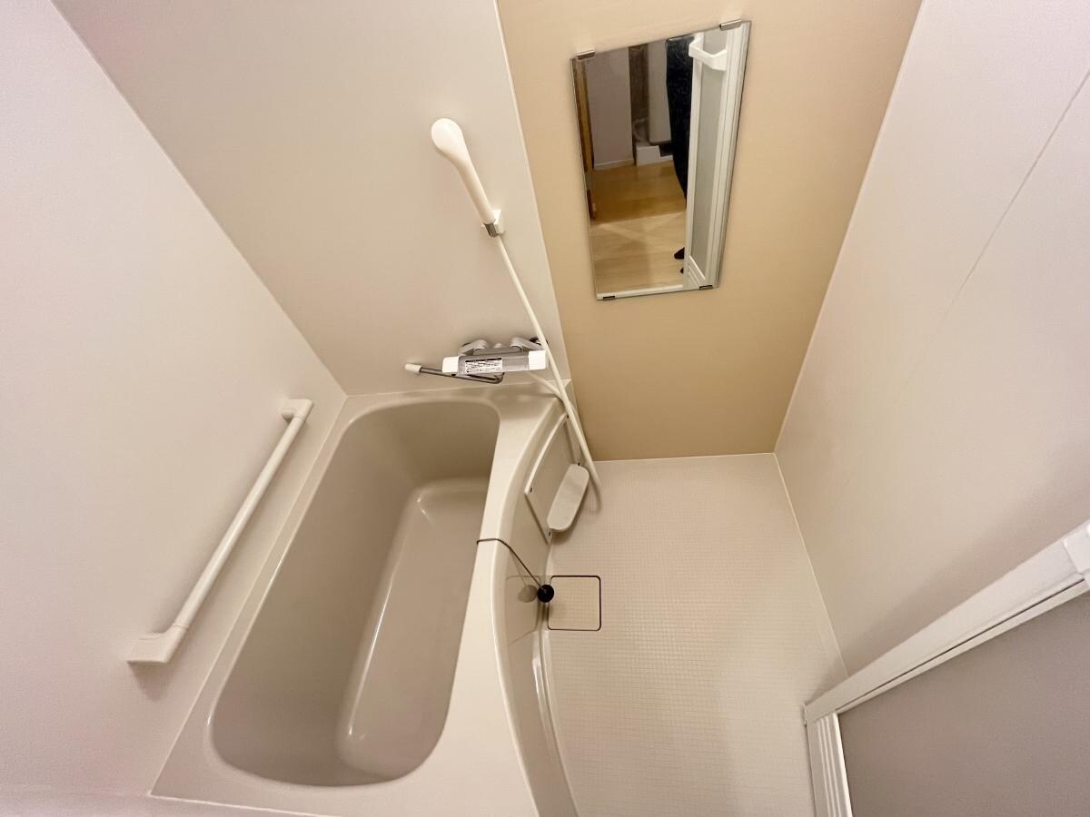 クレイノプランドールの物件内観写真