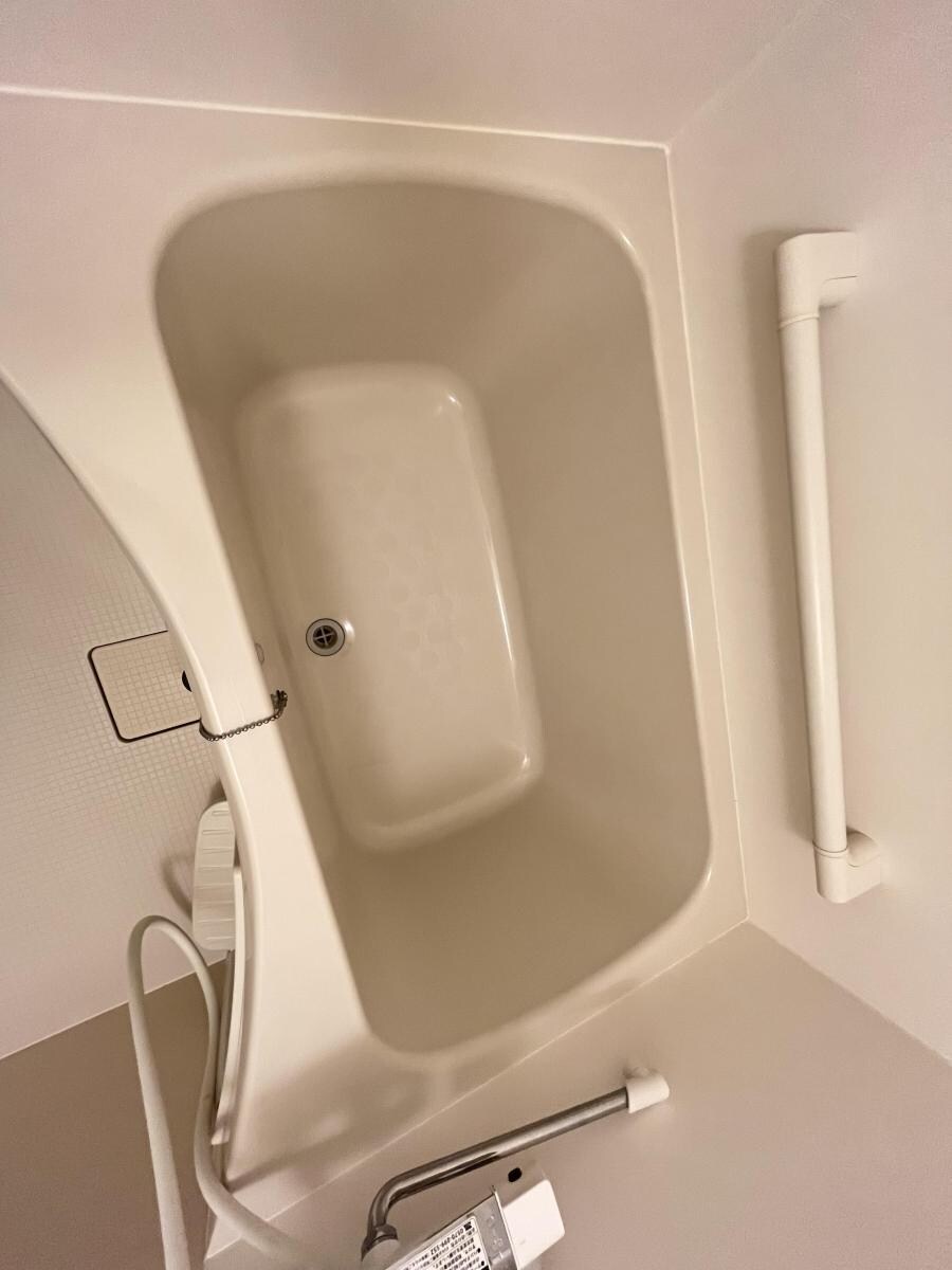 クレイノプランドールの物件内観写真