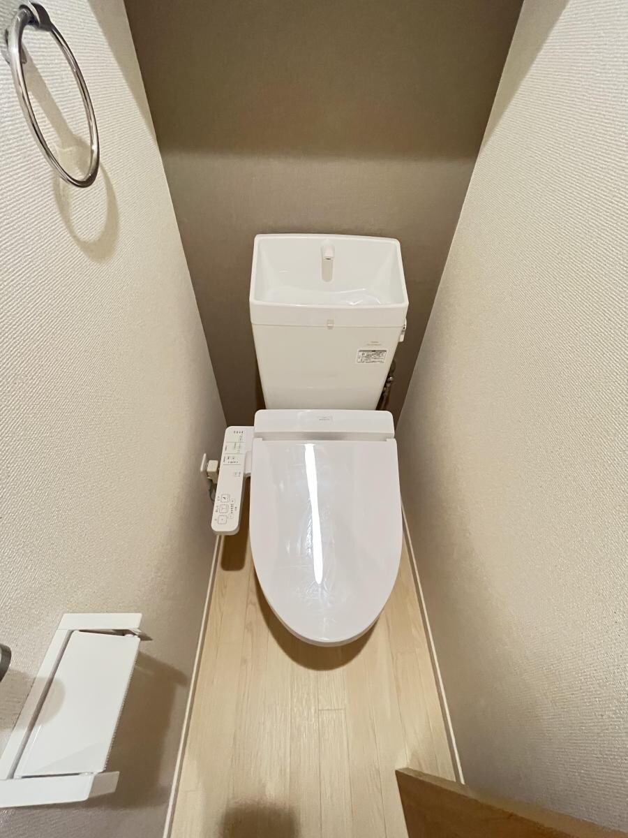 クレイノプランドールの物件内観写真