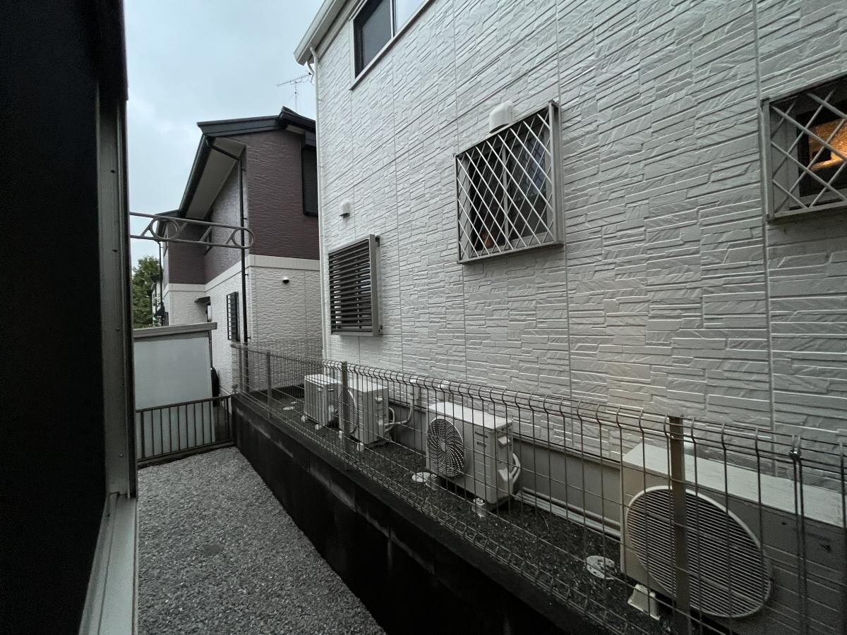 クレイノプランドールの物件内観写真