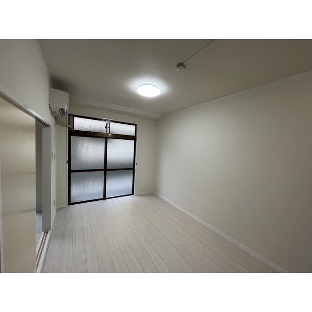 ファミール希望ヶ丘の物件内観写真