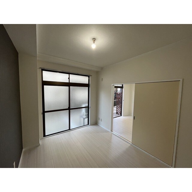 ファミール希望ヶ丘の物件内観写真