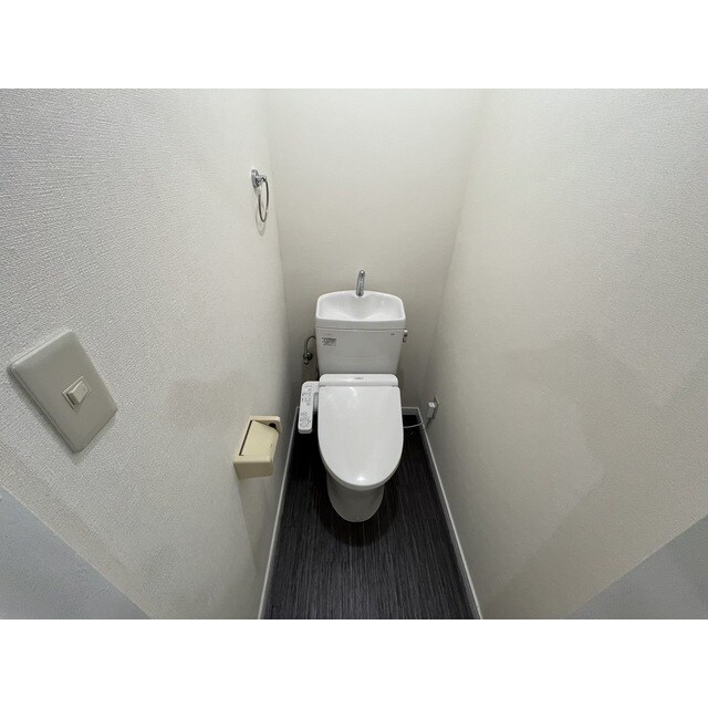 ファミール希望ヶ丘の物件内観写真