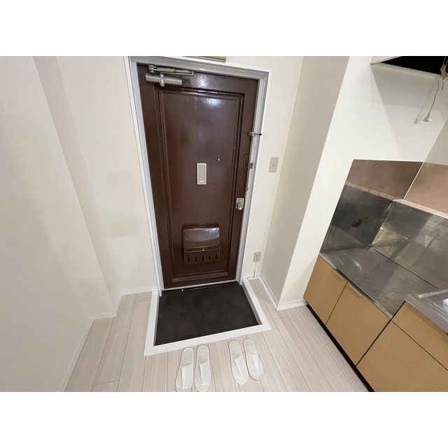 ファミール希望ヶ丘の物件内観写真